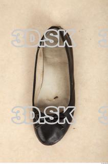 Shoes texture of Darina 0001